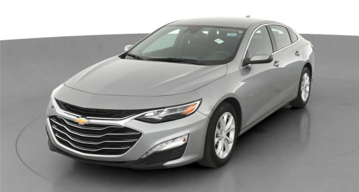 Thumbnail: 2024 Chevrolet Malibu - 1