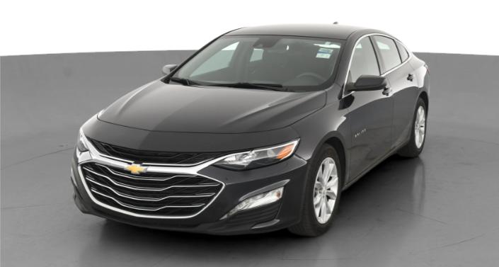 Thumbnail: 2023 Chevrolet Malibu - 1