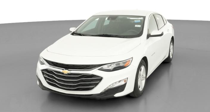 Thumbnail: 2023 Chevrolet Malibu - 1