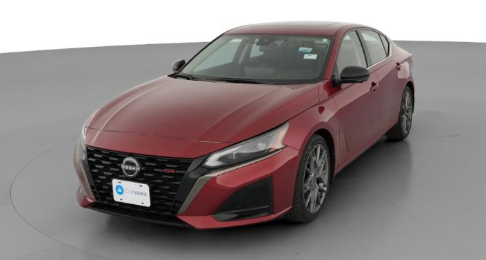 Thumbnail: 2023 Nissan Altima - 1
