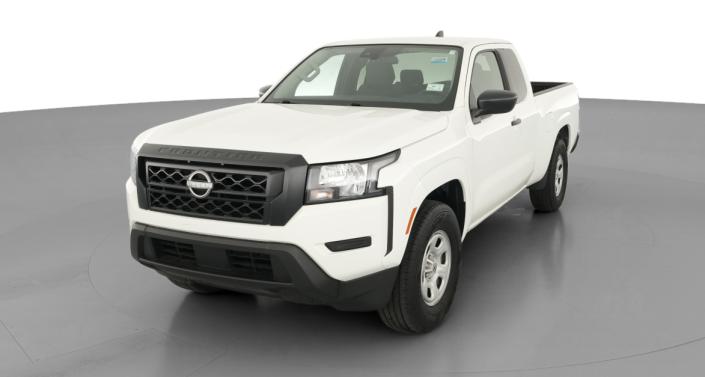 Thumbnail: 2024 Nissan Frontier - 1