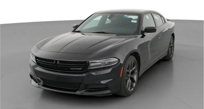 Thumbnail: 2021 Dodge Charger - 1