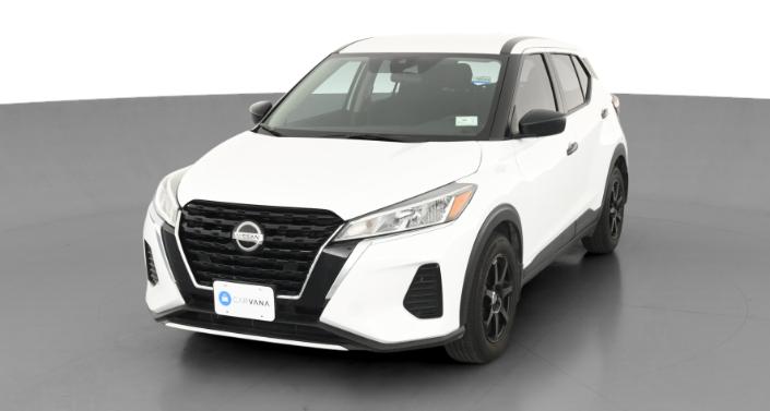 Thumbnail: 2021 Nissan Kicks - 1
