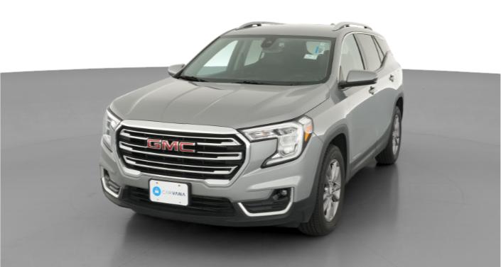 Thumbnail: 2023 GMC Terrain - 1