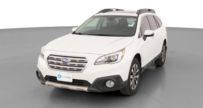 Thumbnail: 2017 Subaru Outback - 1