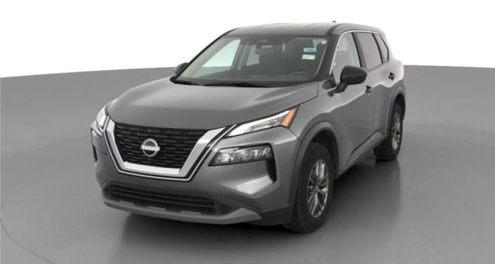 Thumbnail: 2023 Nissan Rogue - 1