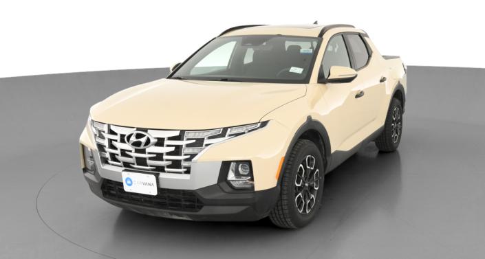 Thumbnail: 2022 Hyundai Santa Cruz - 1