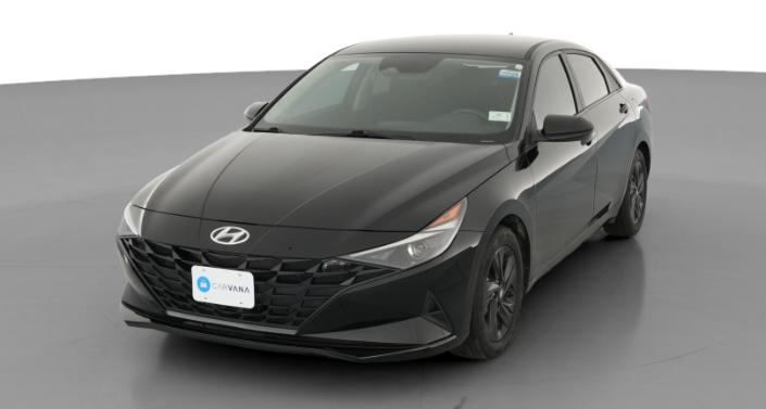 Thumbnail: 2022 Hyundai Elantra - 1