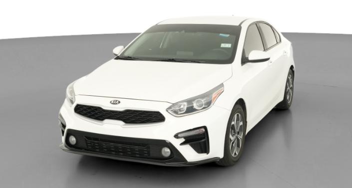 Thumbnail: 2019 Kia Forte - 1