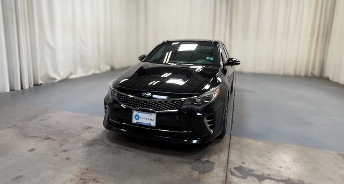 Thumbnail: 2017 Kia Optima - 1
