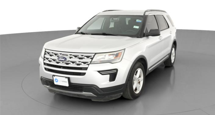 Thumbnail: 2019 Ford Explorer - 1