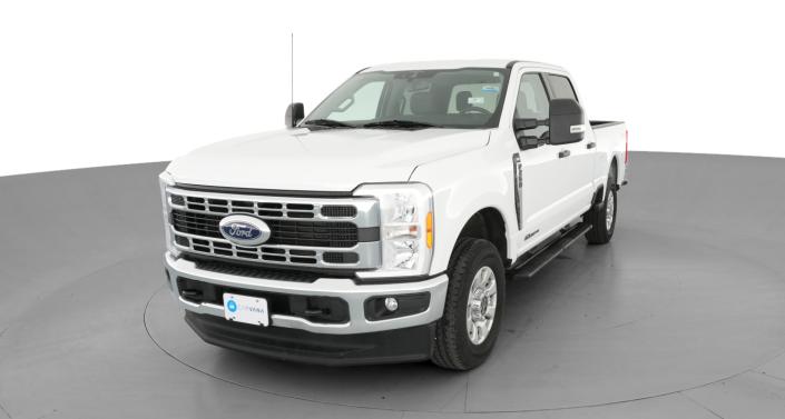 Thumbnail: 2023 Ford Econoline - 1