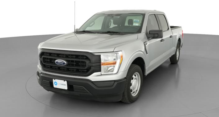 Thumbnail: 2022 Ford Econoline - 1