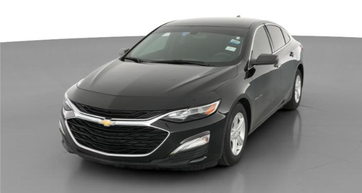 Thumbnail: 2022 Chevrolet Malibu - 1