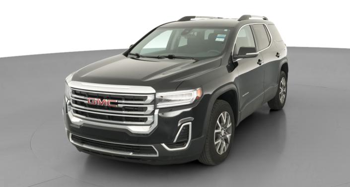 Thumbnail: 2023 GMC Acadia - 1