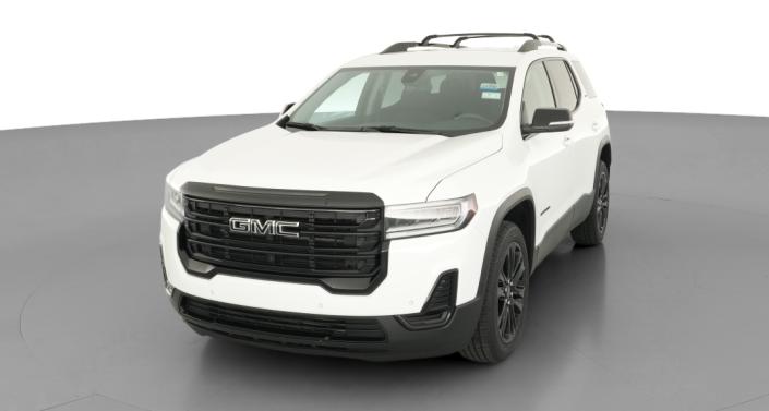 Thumbnail: 2023 GMC Acadia - 1