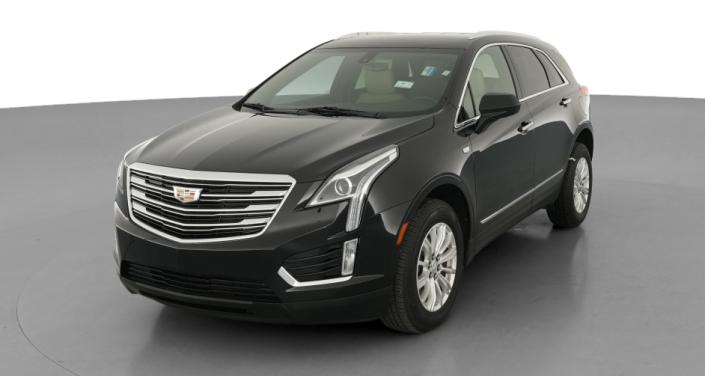 2019 Cadillac XT5 Base -
                  Richton Park, IL
