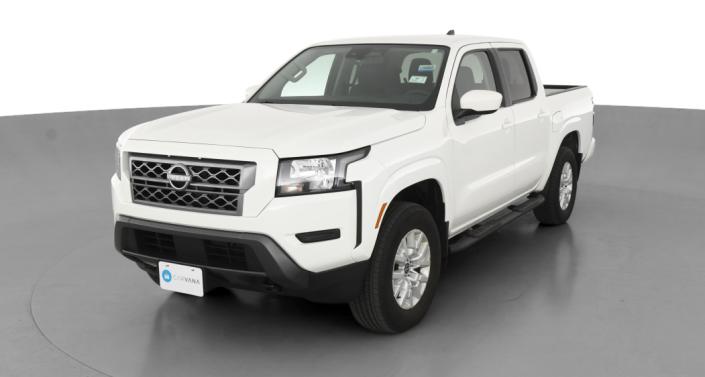 Thumbnail: 2023 Nissan Frontier - 1