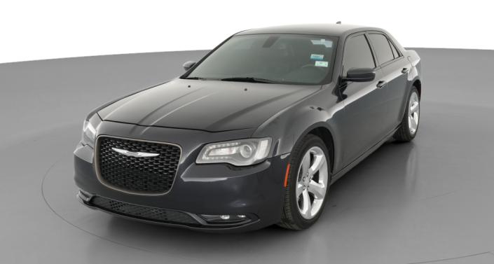 Thumbnail: 2018 Chrysler 300 - 1