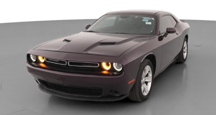 Thumbnail: 2021 Dodge Challenger - 1