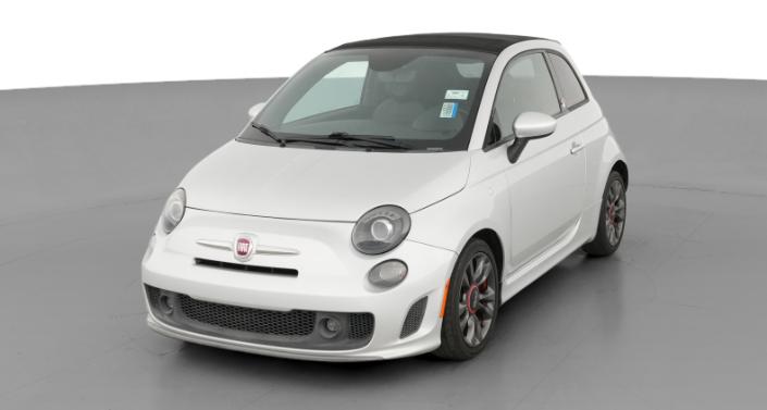 Thumbnail: 2014 Fiat 500 - 1