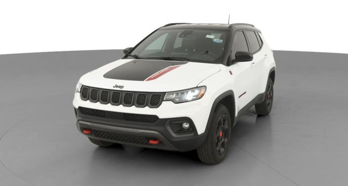 Thumbnail: 2023 Jeep Compass - 1
