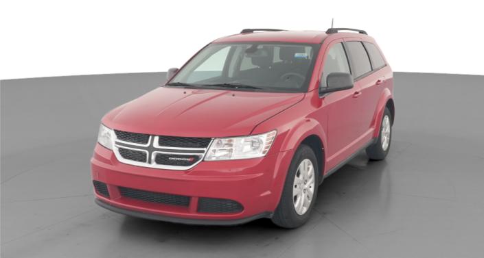 Thumbnail: 2019 Dodge Journey - 1