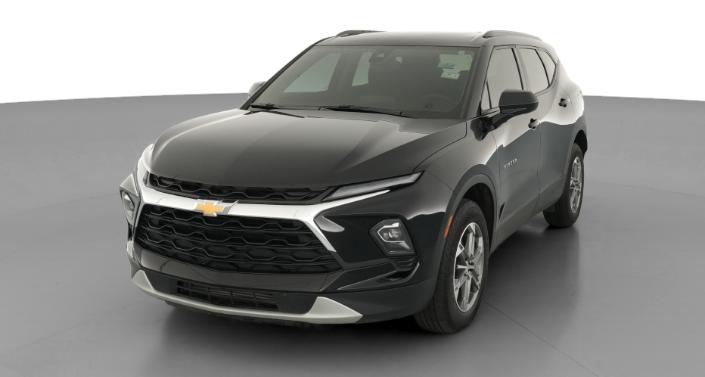 Thumbnail: 2023 Chevrolet Blazer - 1