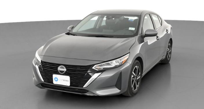 Thumbnail: 2025 Nissan Sentra - 1