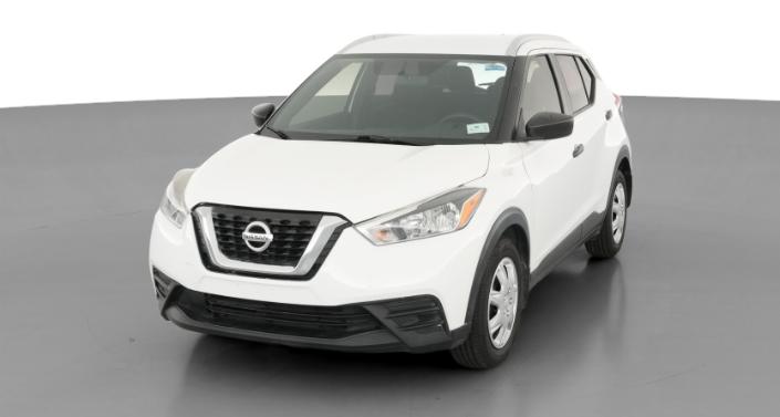 Thumbnail: 2018 Nissan Kicks - 1