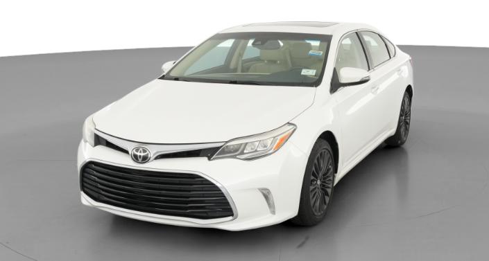 2017 Toyota Avalon Touring -
                  Wheatland, OK