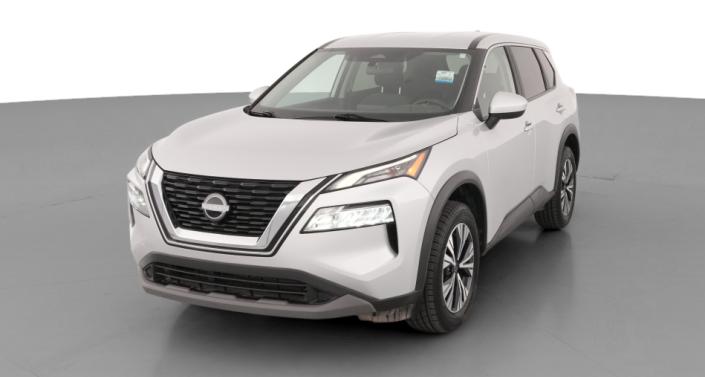 Thumbnail: 2023 Nissan Rogue - 1