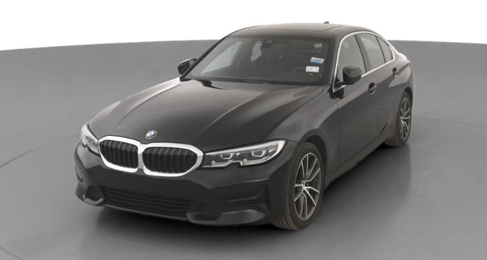Thumbnail: 2022 BMW 3 Series - 1