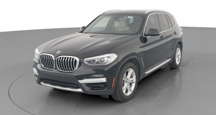 Thumbnail: 2020 BMW X3 - 1
