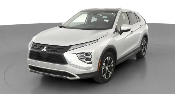 2022 Mitsubishi Eclipse Cross SE -
                  Madison, TN