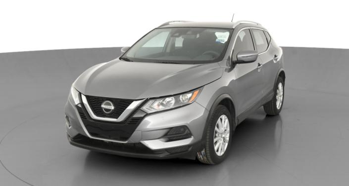 Thumbnail: 2020 Nissan Rogue Sport - 1