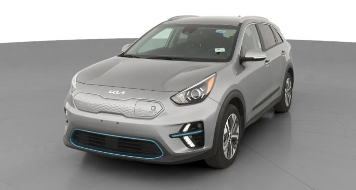 Thumbnail: 2022 Kia Niro - 1