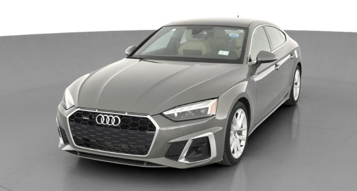 Thumbnail: 2024 Audi A5 - 1