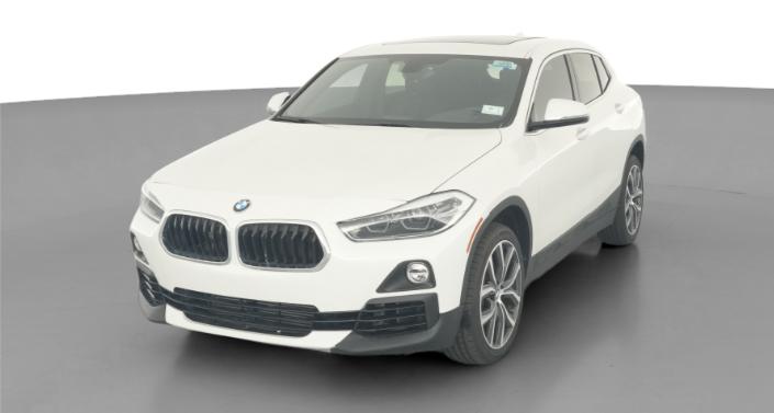 2018 BMW X2 xDrive28i -
                  Trenton, OH