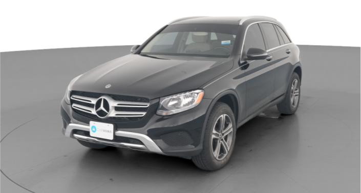 Thumbnail: 2019 Mercedes-Benz GLC - 1