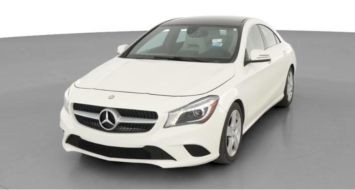 2015 Mercedes-Benz CLA 250 -
                  Tolleson, AZ