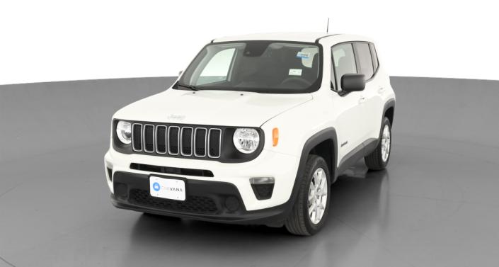 Thumbnail: 2023 Jeep Renegade - 1