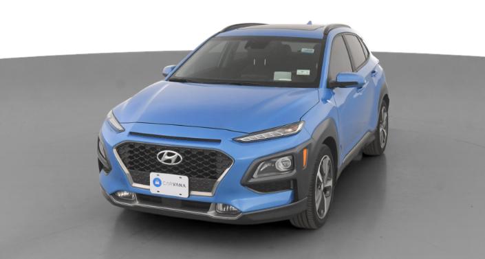 Thumbnail: 2019 Hyundai Kona - 1