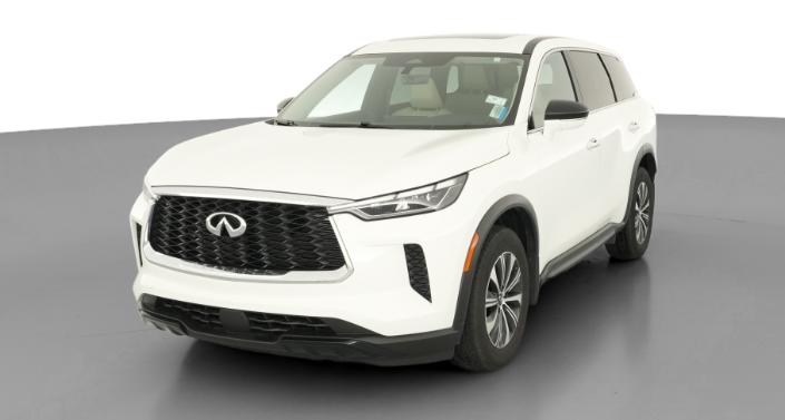 Thumbnail: 2023 INFINITI QX60 - 1