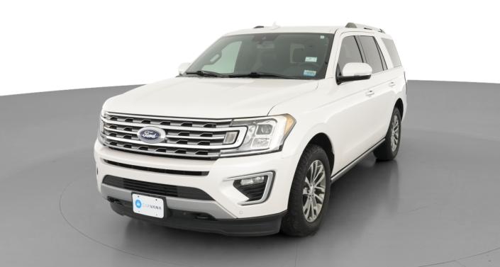 Thumbnail: 2018 Ford Expedition - 1