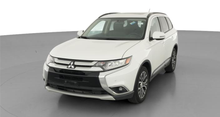 Thumbnail: 2016 Mitsubishi Outlander - 1