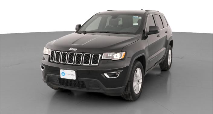 Thumbnail: 2017 Jeep Grand Cherokee - 1