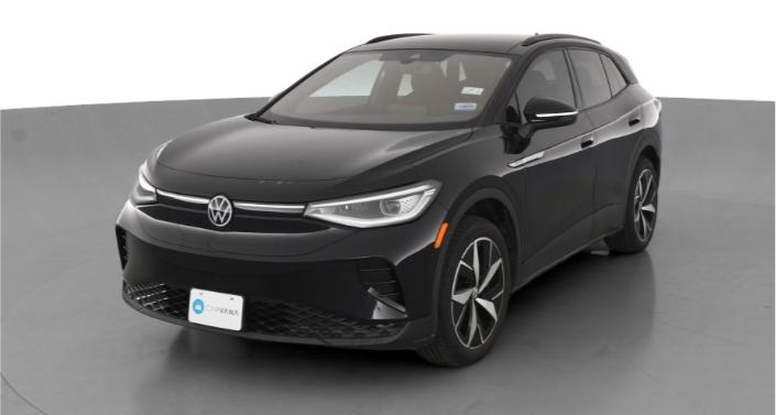 Thumbnail: 2023 Volkswagen ID.4 - 1