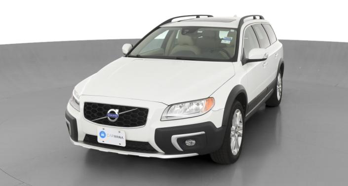 Thumbnail: 2016 Volvo XC70 - 1