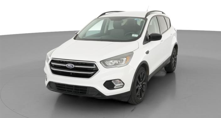 Thumbnail: 2018 Ford Escape - 1